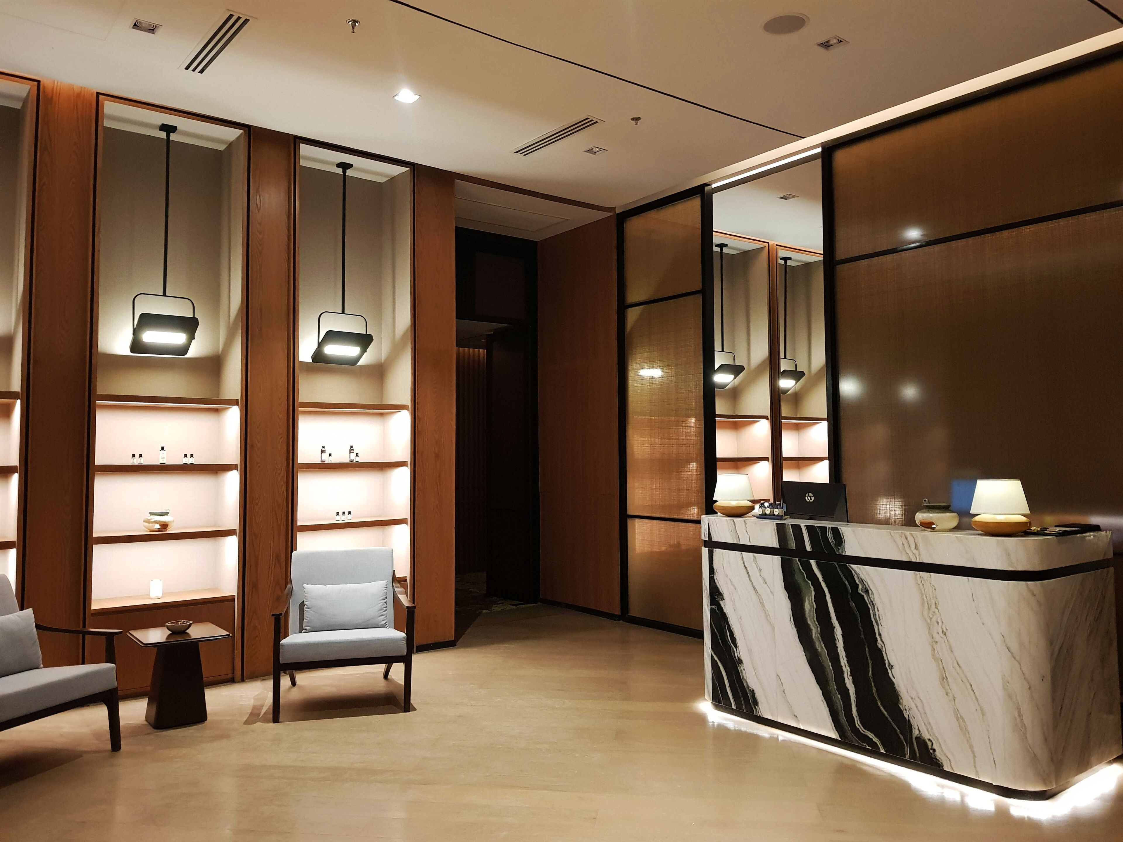 Photo - Fili Hotel at Nustar Cebu