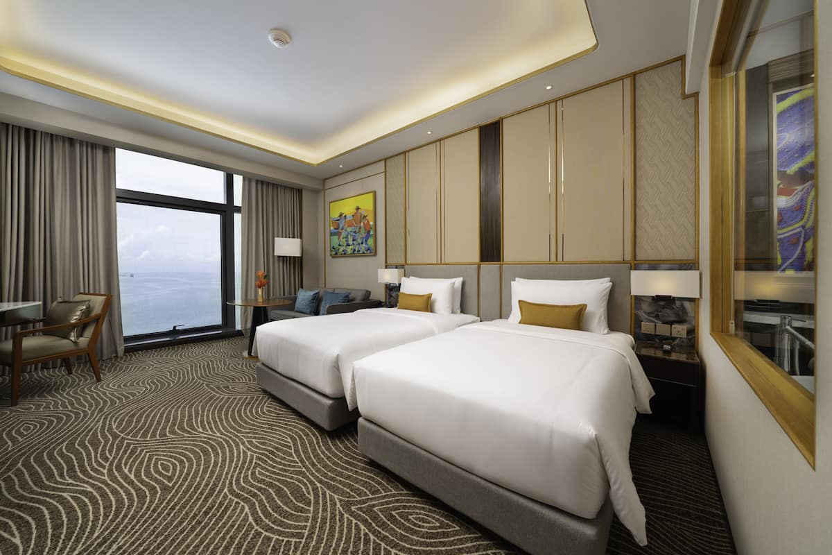 View from room