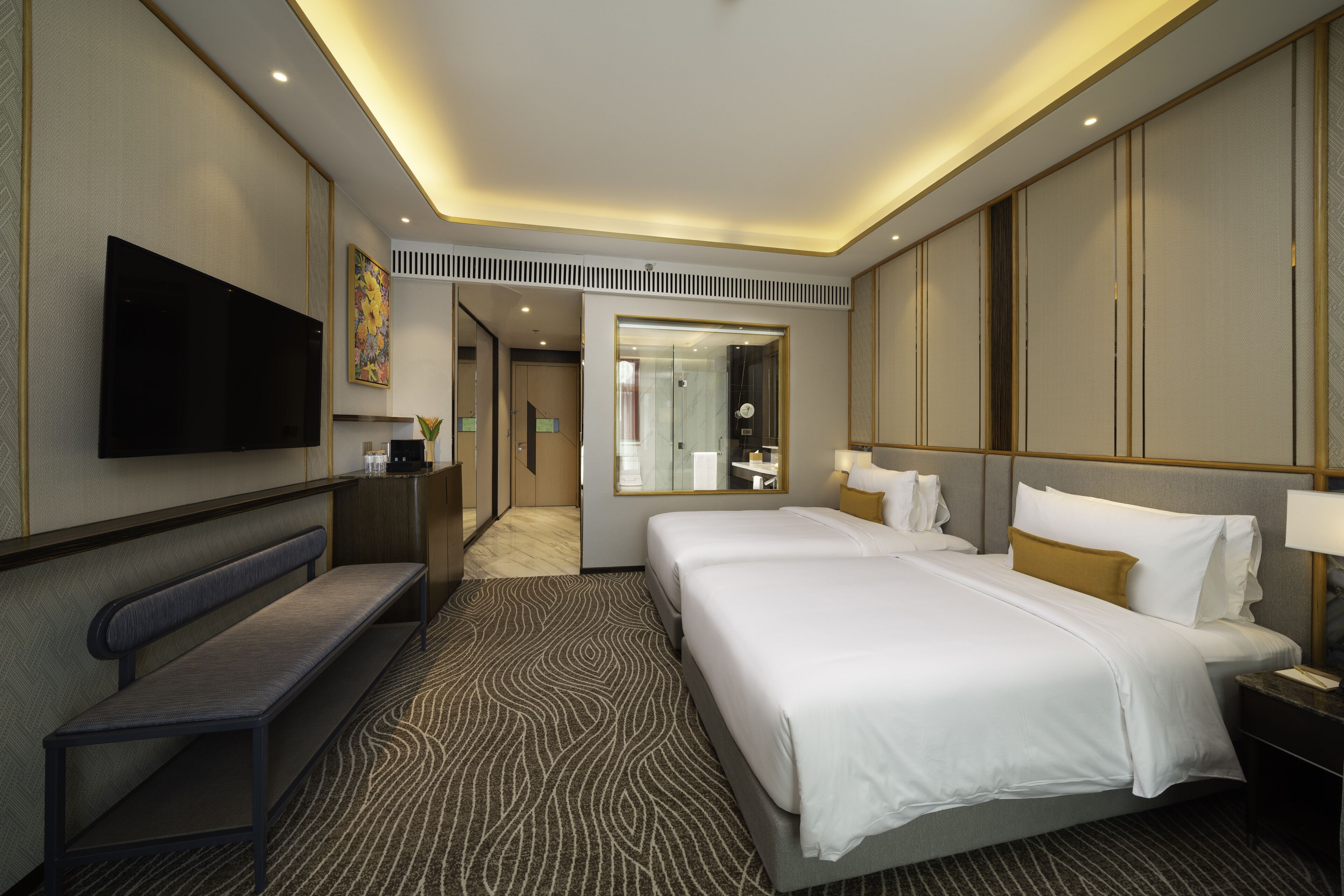 Photo - Fili Hotel at Nustar Cebu