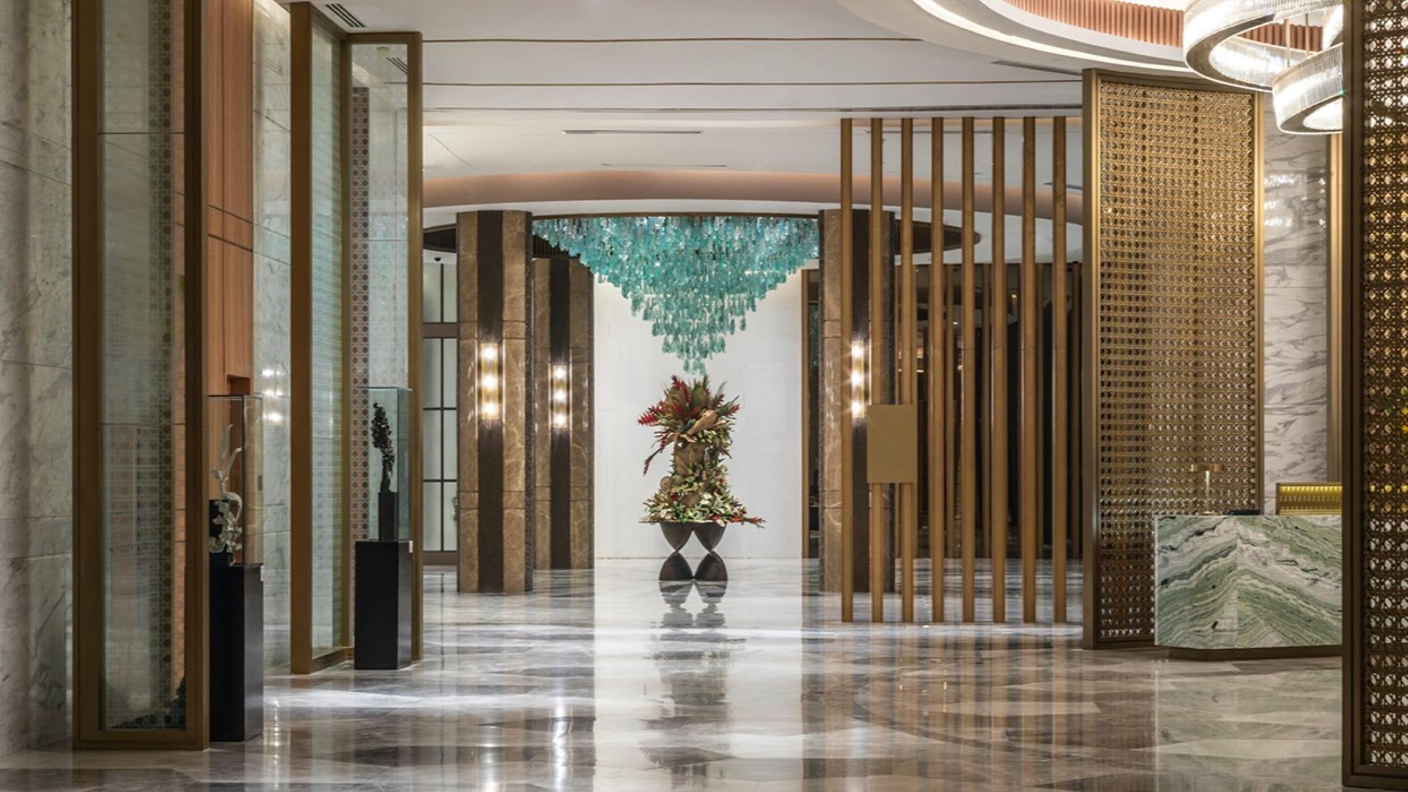 Photo - Fili Hotel at Nustar Cebu