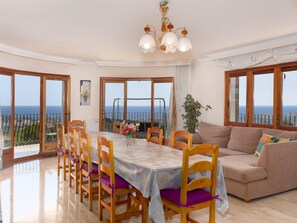 Interior - Unique space with private pool in Platja d'Aro (Platja d'Aro)