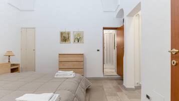 1 Schlafzimmer, WLAN