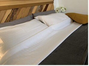 1 Schlafzimmer, WLAN