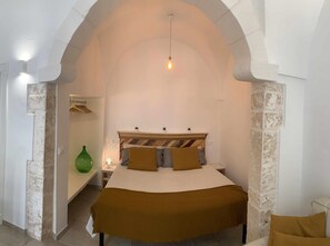 1 Schlafzimmer, WLAN