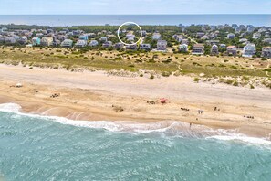 Plage à proximité