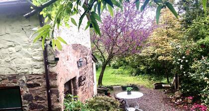 Garden Cottage, Wiveliscombe