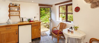 Garden Cottage, Wiveliscombe