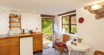 Garden Cottage, Wiveliscombe