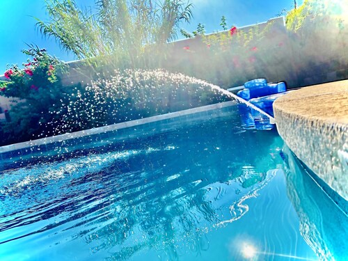 Experience Alhambra living near Grand Canyon University. 