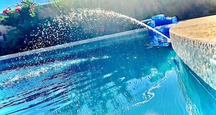 Experience Alhambra living near Grand Canyon University.