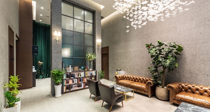 Hotel Soulhada