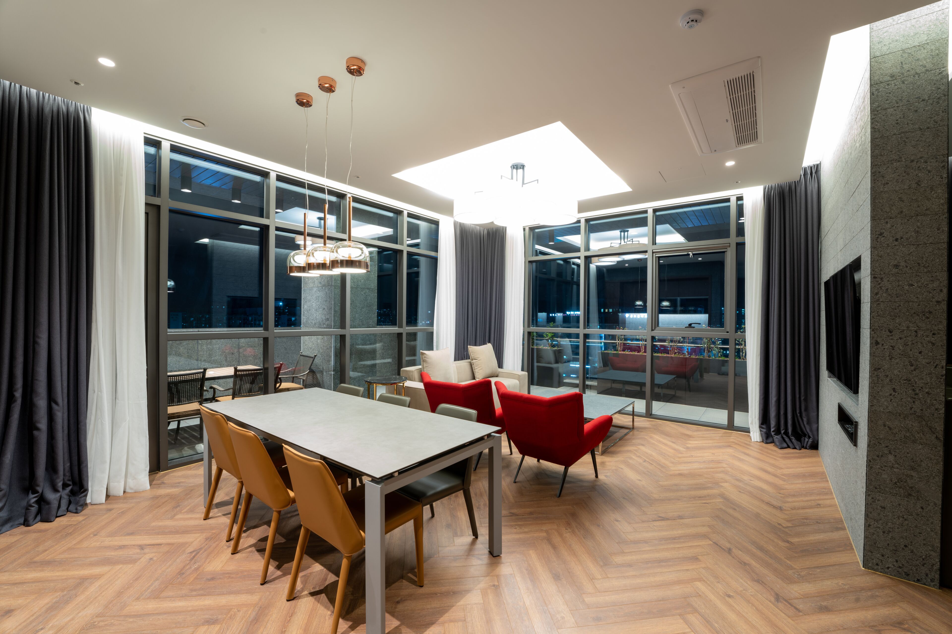 Foto - Hotel SoulHada