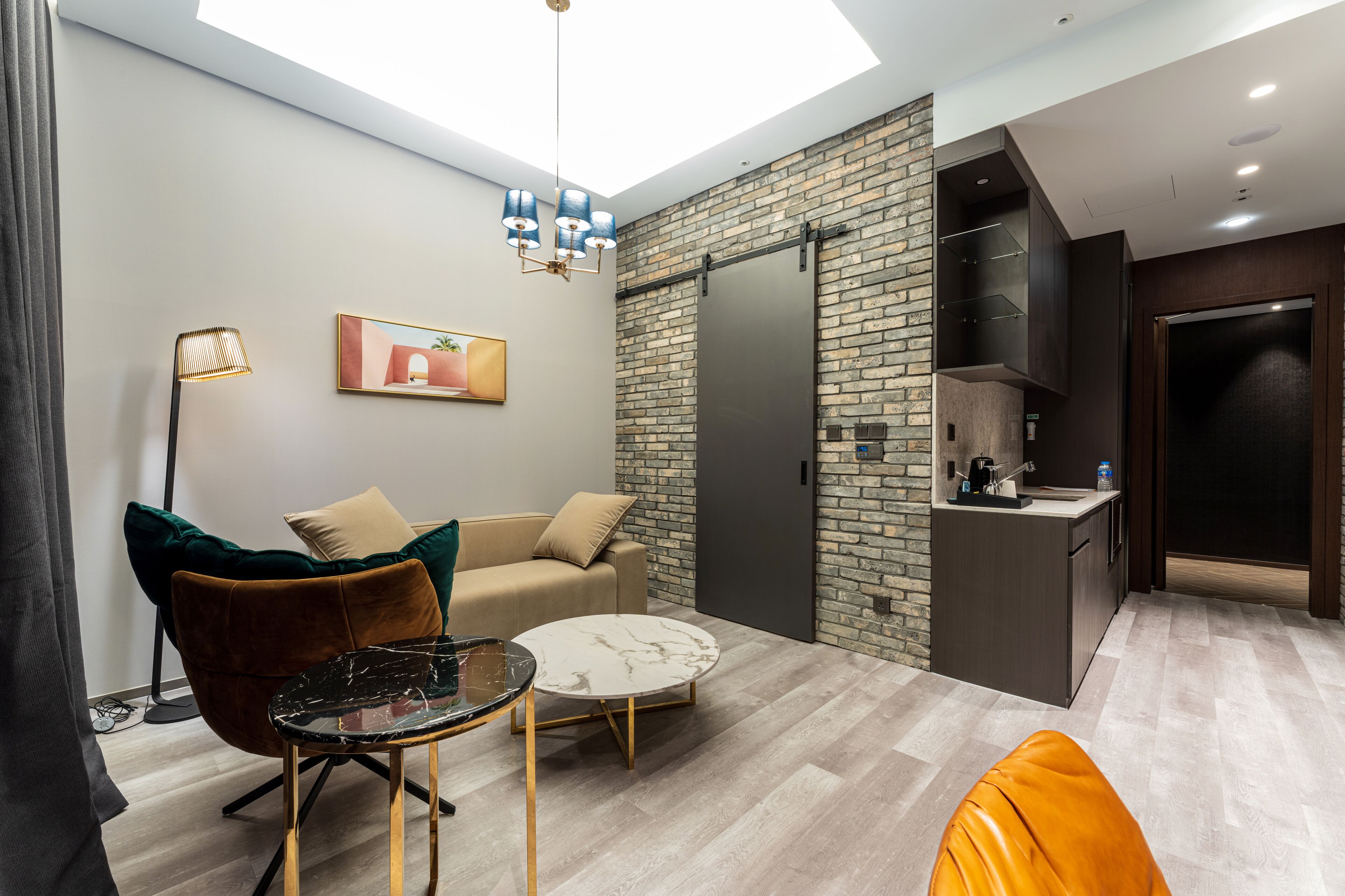 Foto - Hotel SoulHada