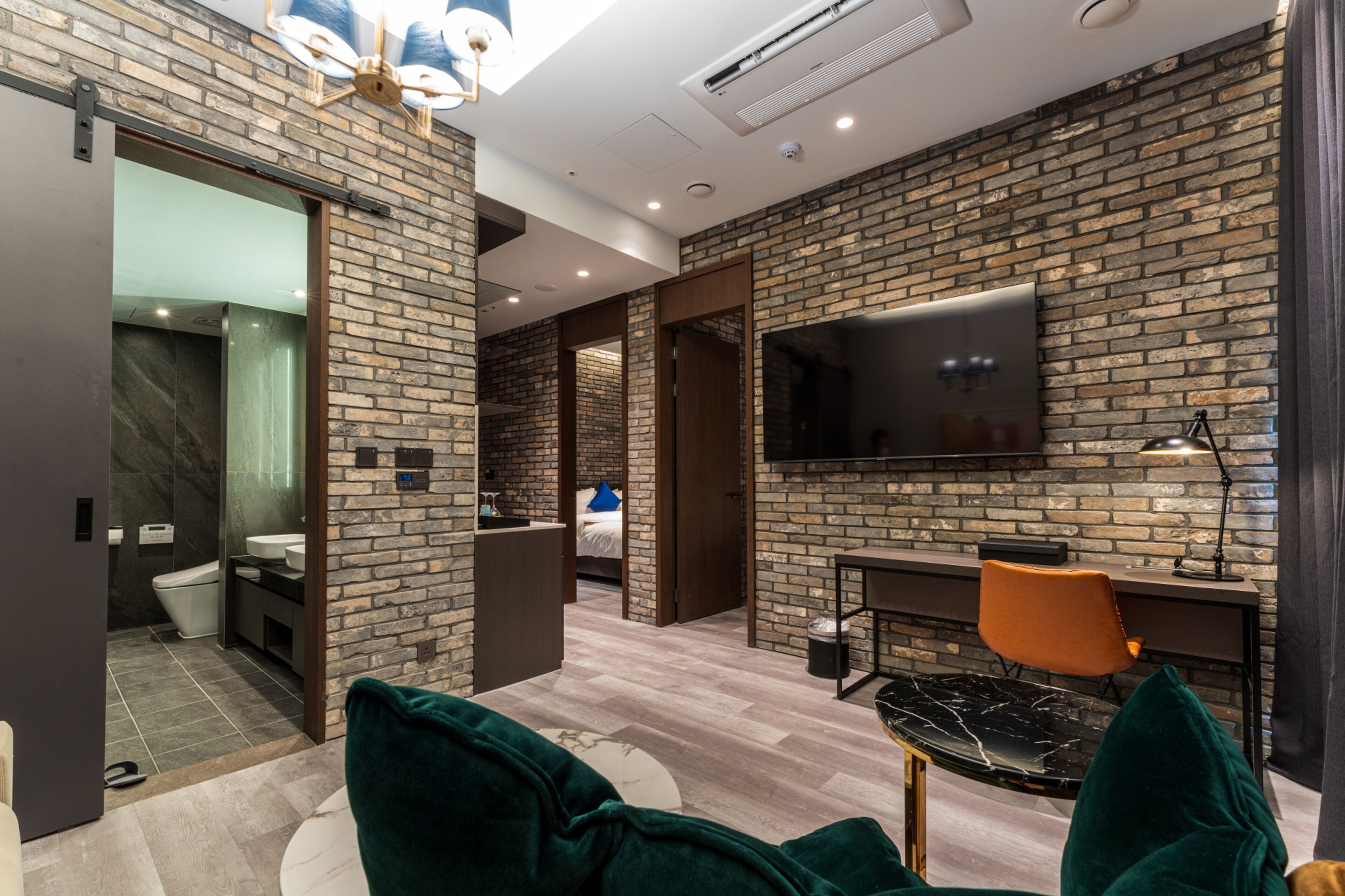 Foto - Hotel SoulHada