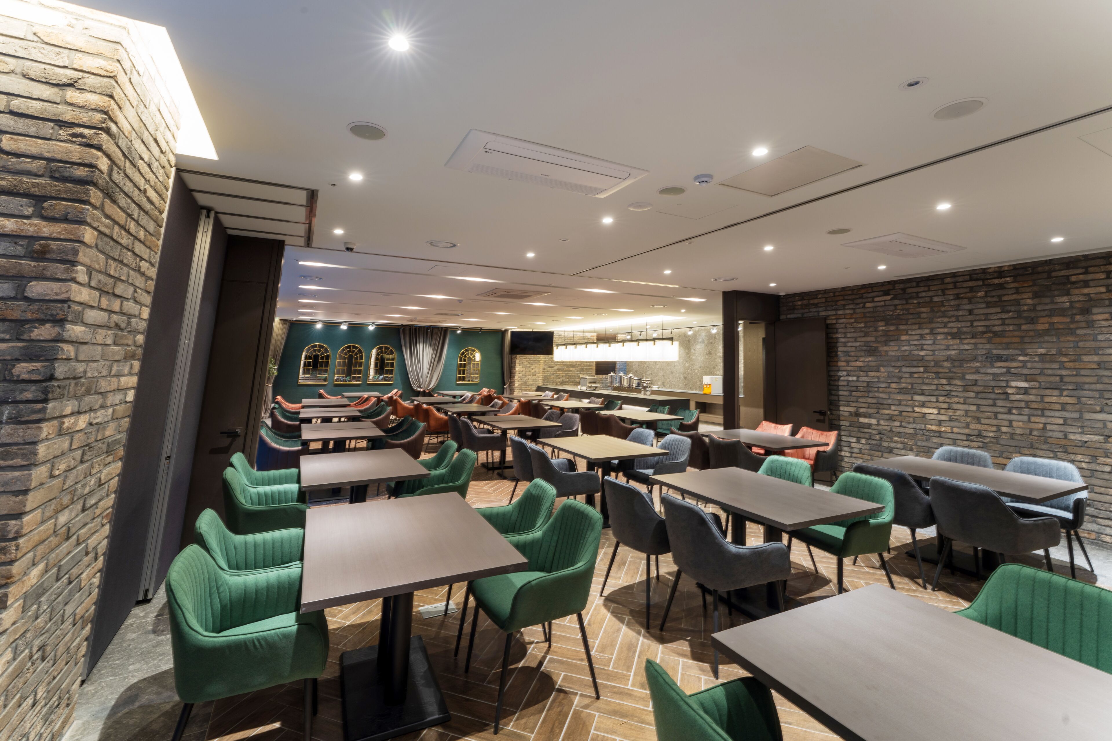 Foto - Hotel SoulHada