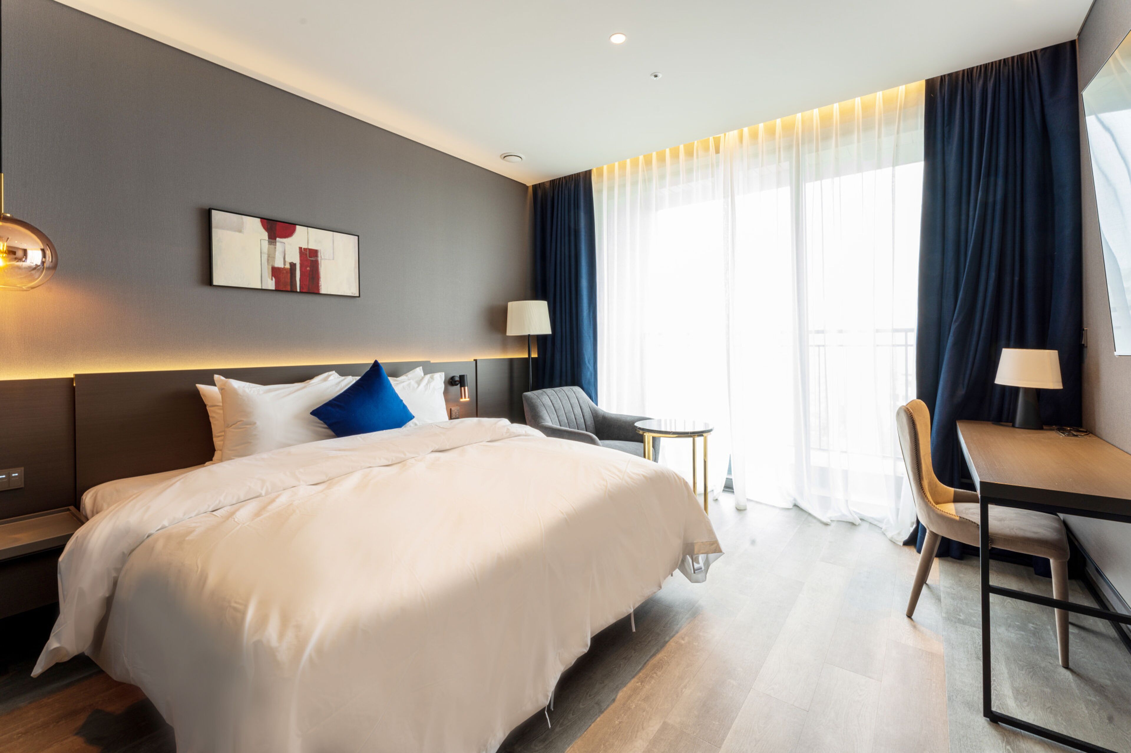 Foto - Hotel SoulHada