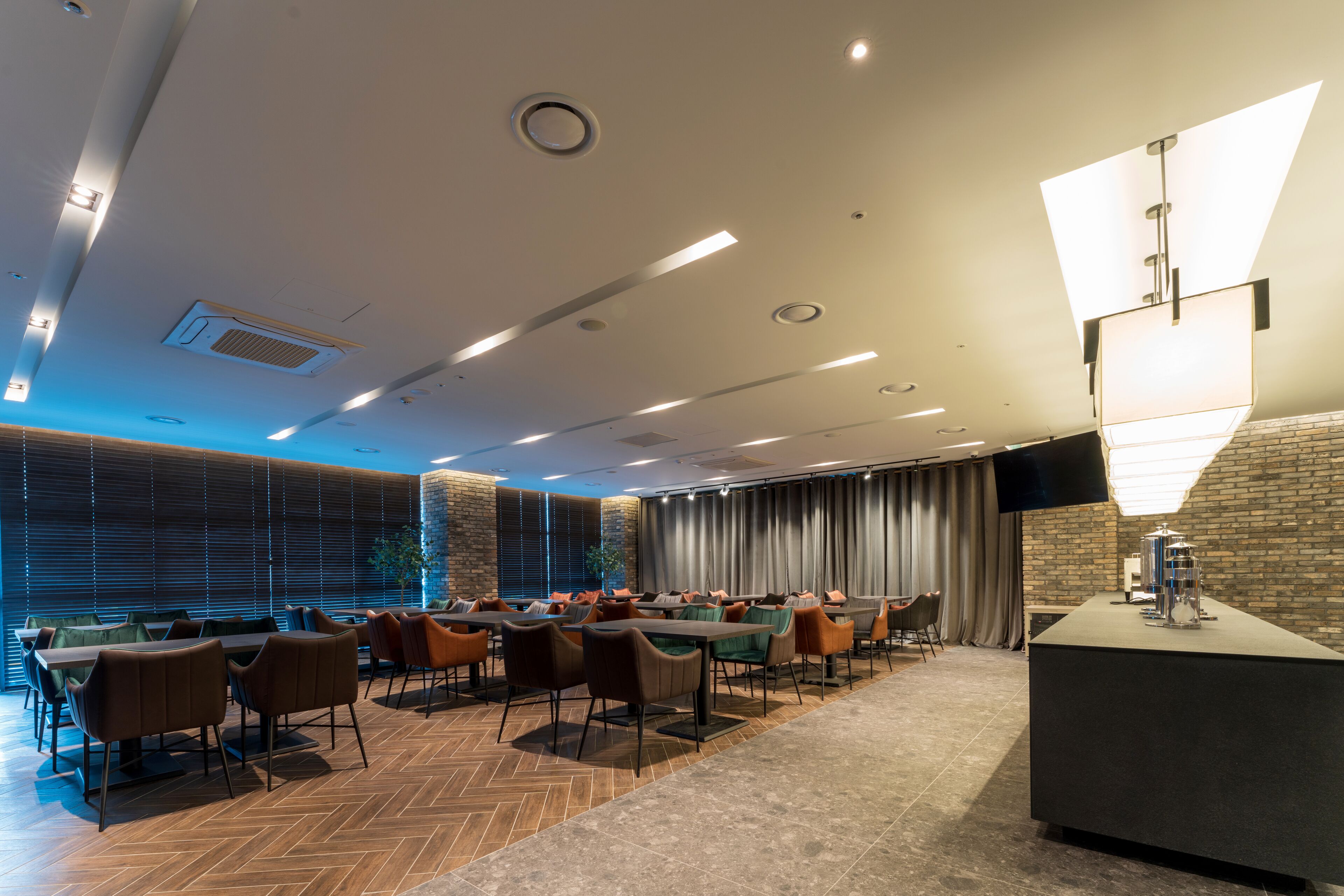 Foto - Hotel SoulHada