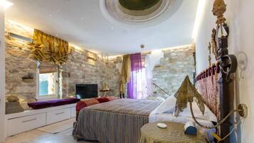 4 Schlafzimmer, WLAN