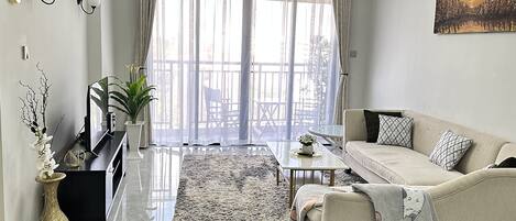 スマートテレビ