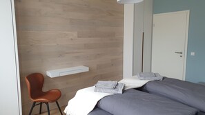 3 chambres, Wi-Fi, draps fournis