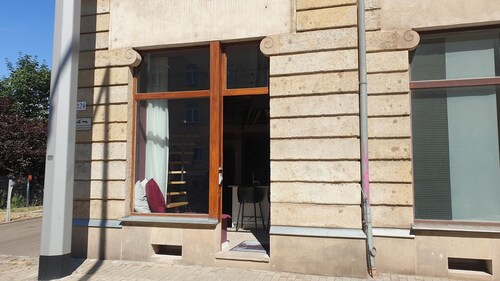 Schönes Loft mit kostenlosem Parkplatz