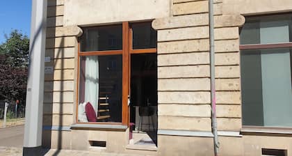 Schönes Loft mit kostenlosem Parkplatz