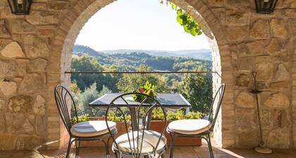 Podere Le Corone 20 in Perugia