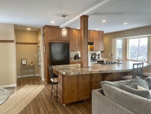 Interior - Downtown Scenic View (Palmer)