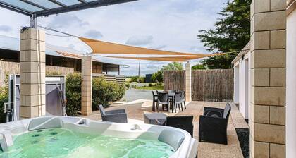 GĂźte les 2 Fontaines - Panda