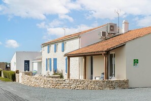 Exterieur