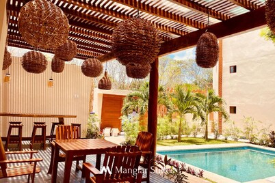 Hotel Manglar Suites