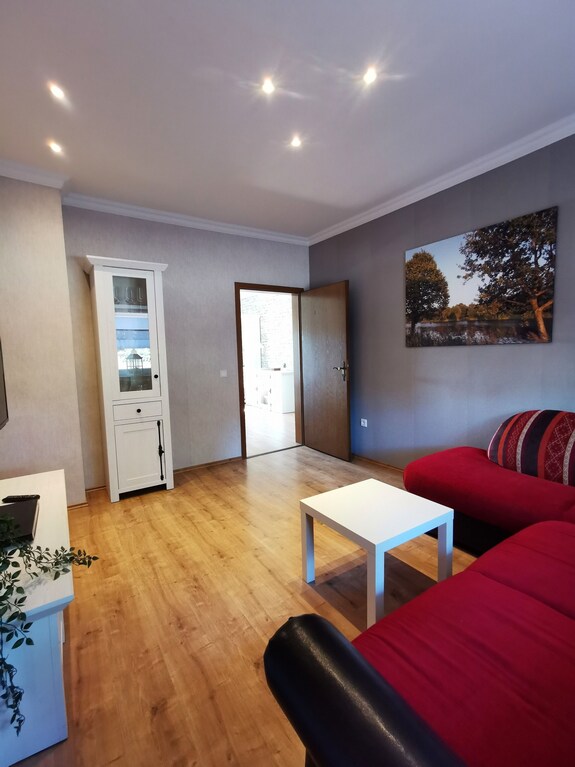 Ferienwohnung/app. Für 8 Gäste Mit 150m² In Lathen (167248) - Haren (Ems)