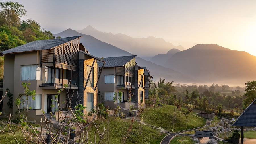 Norbu The Montanna, Dharamshala - IHCL SeleQtions