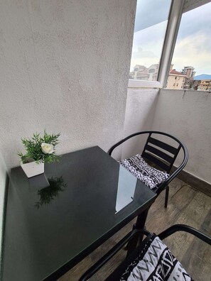 Dining - City Center Boutique Apartment (Skopje)