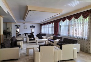 Reception - Akasia Resort Hotel (Kemer)