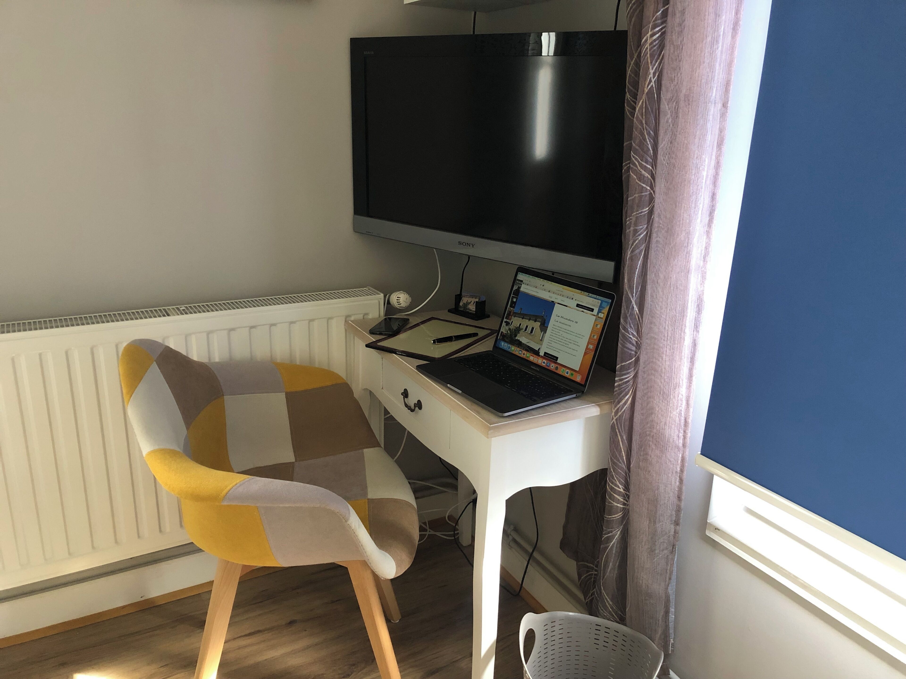 Kamar