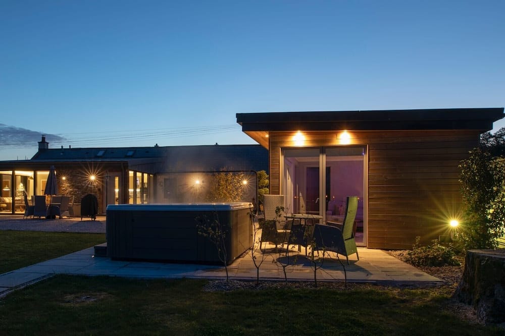 luxury hotels in Dumfries And Galloway