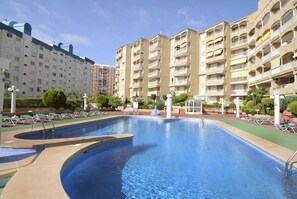 Pool - A51 APOLO 7 ESC 3 5º 22 (Calpe)