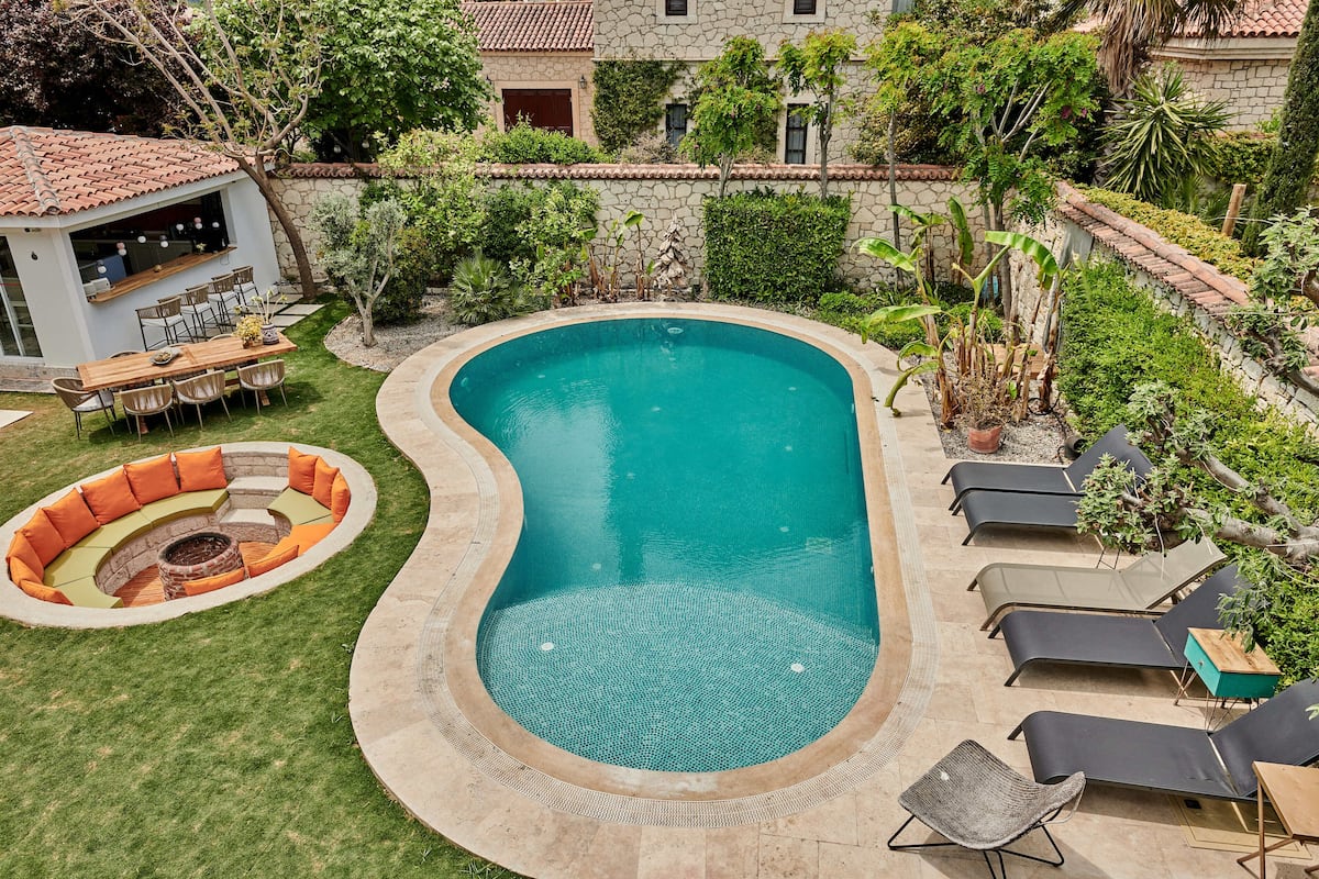 Luxury Double Room | Egyptian cotton sheets, premium bedding, Select Comfort beds