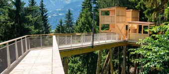 Cosy Alpine by Interhome