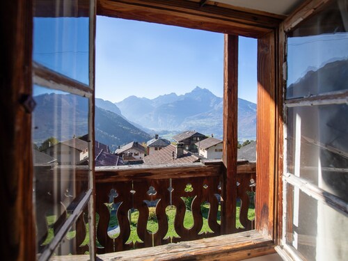 Chalet Pierre Fleur by Interhome