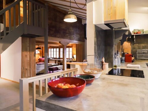 Chalet Pierre Fleur by Interhome