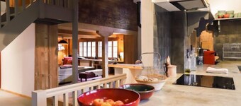 Chalet Pierre Fleur by Interhome