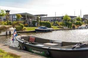 Port esportiu