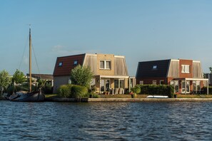 Udendørsområde