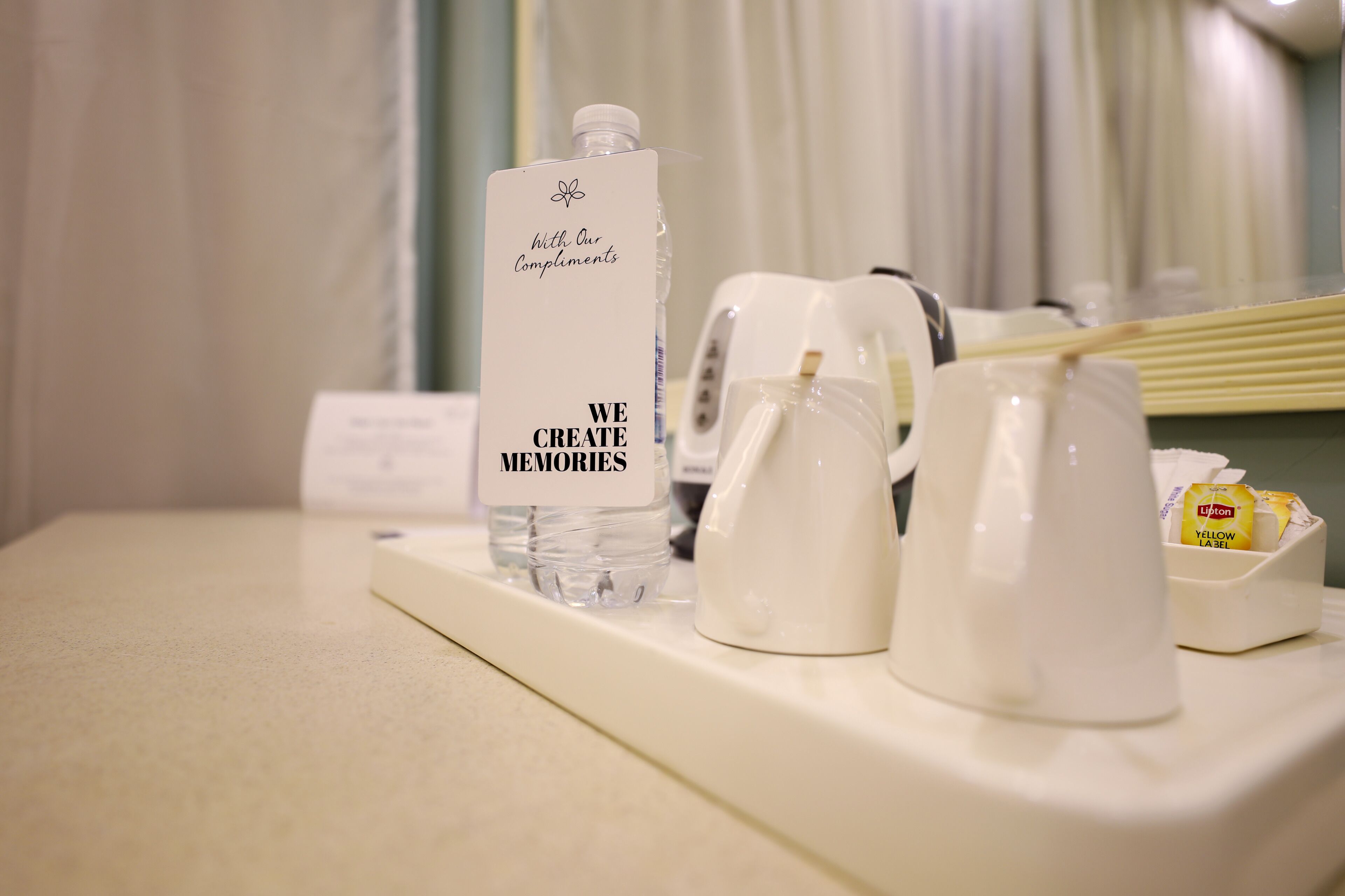 Foto - Blend Club Aqua Resort