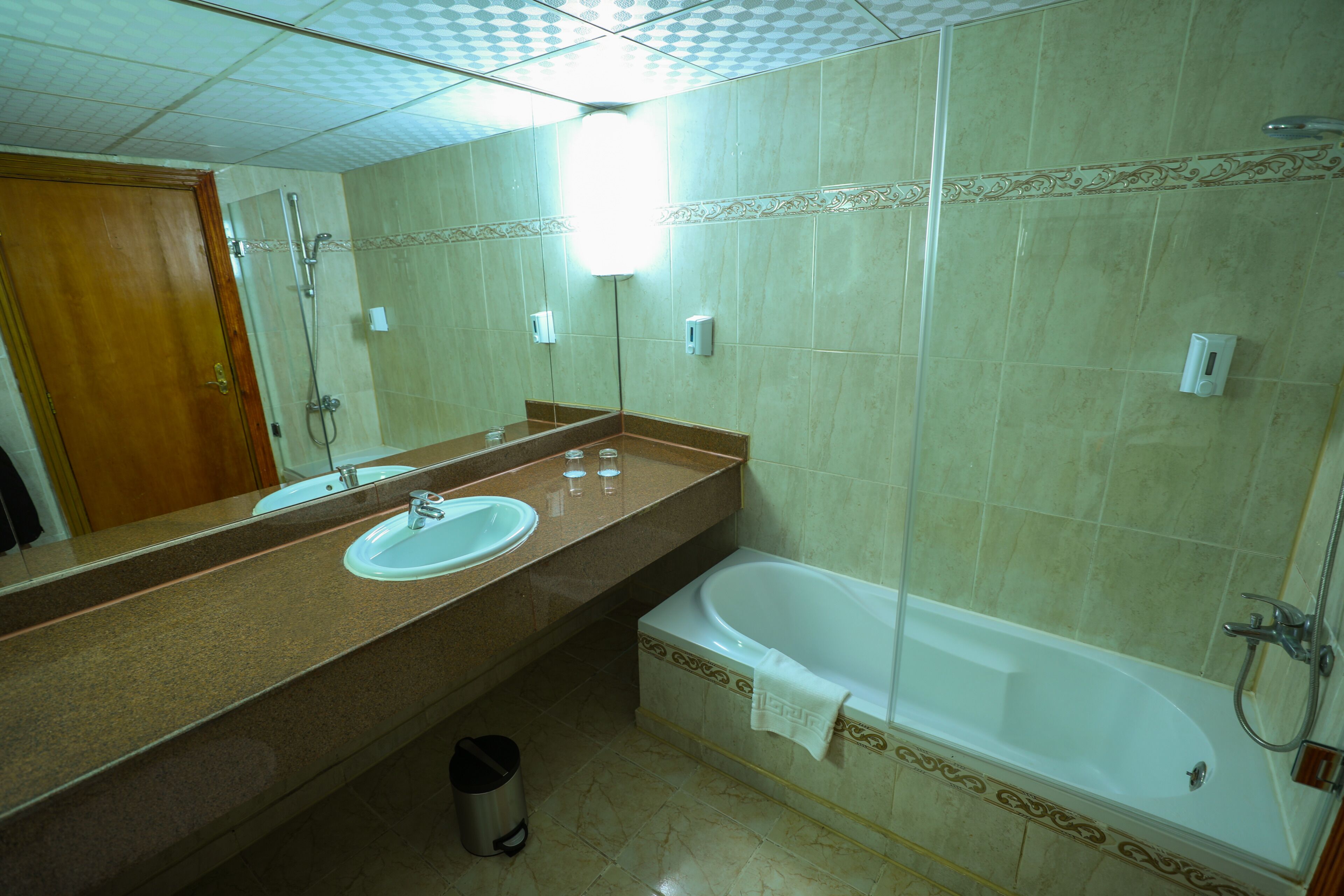 Foto - Blend Club Aqua Resort