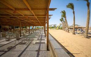 Restaurant - Blend Club Aqua Resort (Hurghada)