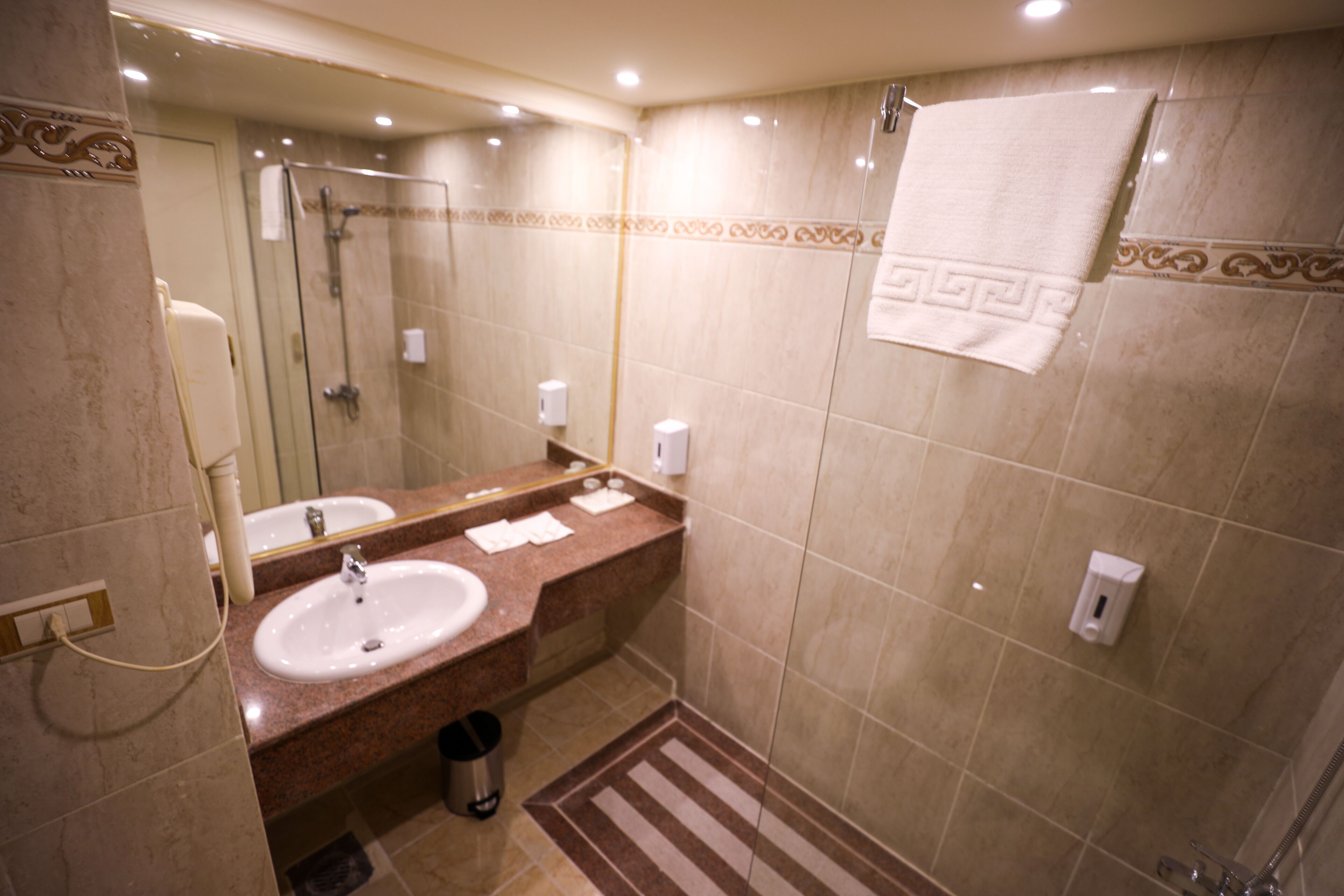 Foto - Blend Club Aqua Resort