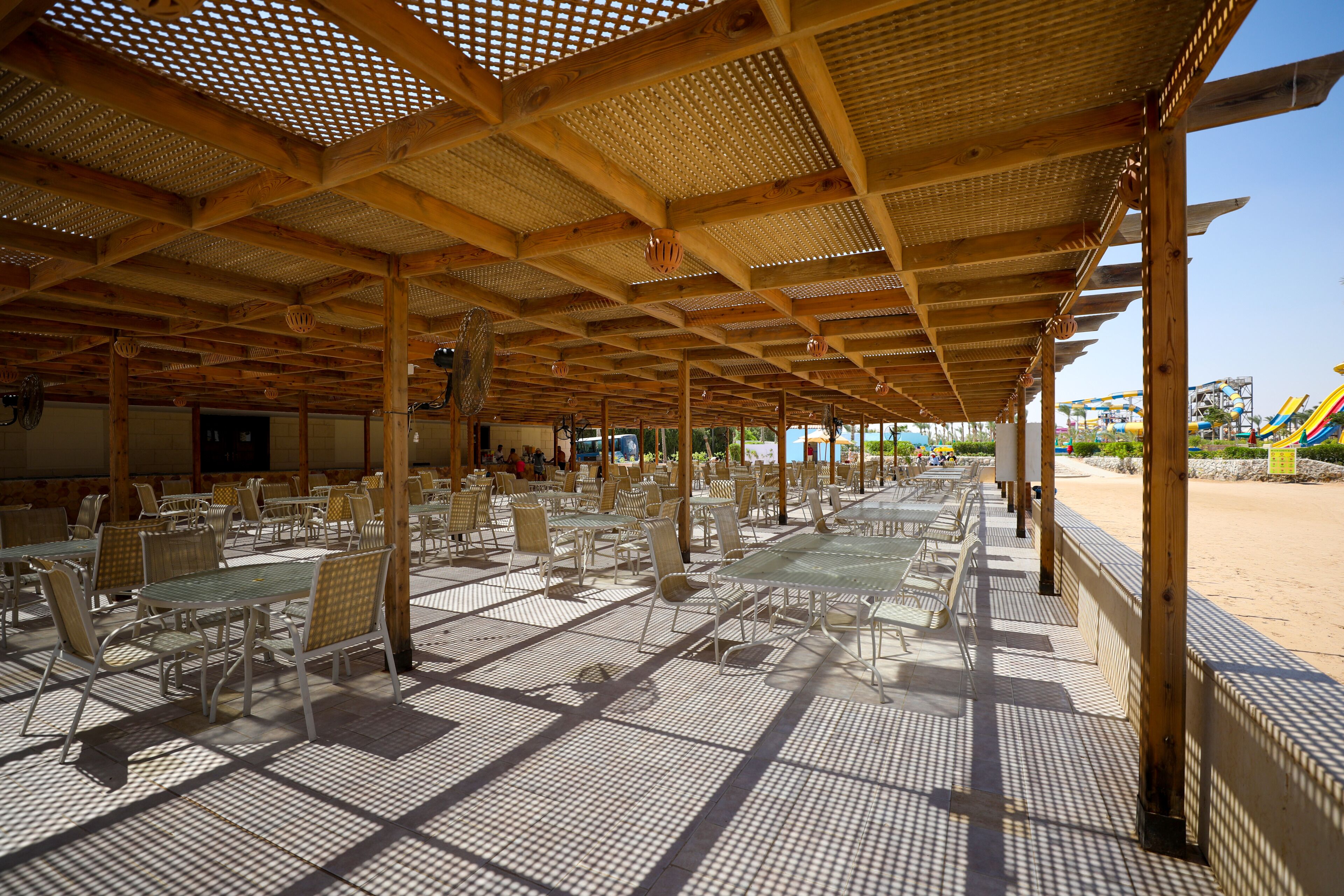 Foto - Blend Club Aqua Resort